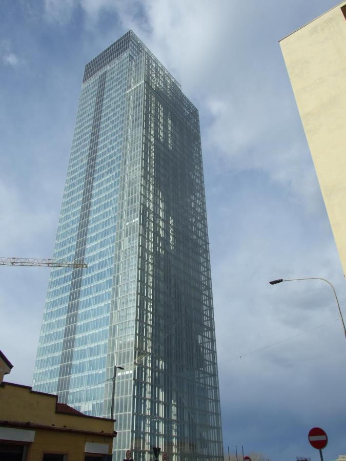 Lingotto House Apartament Turyn