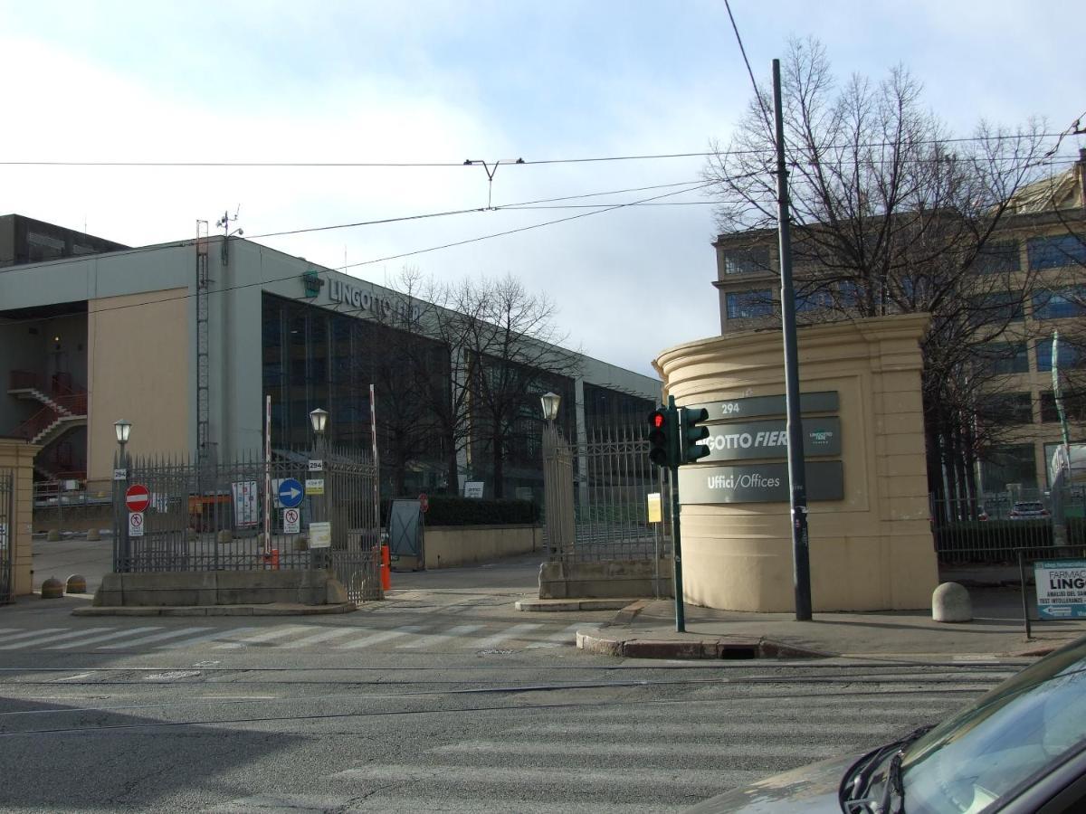 Apartament Lingotto House