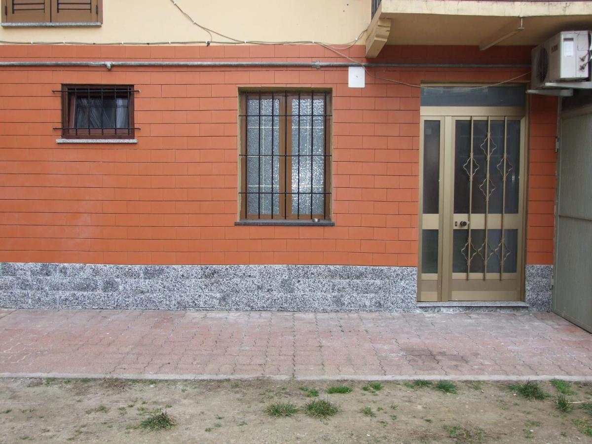 Apartament Lingotto House Turyn
