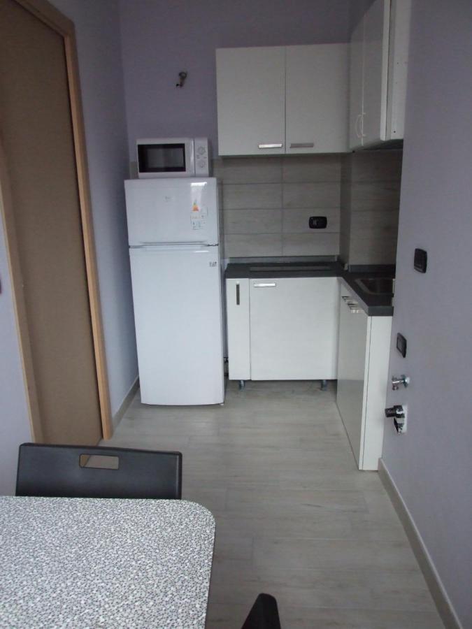 Lingotto House Apartament *