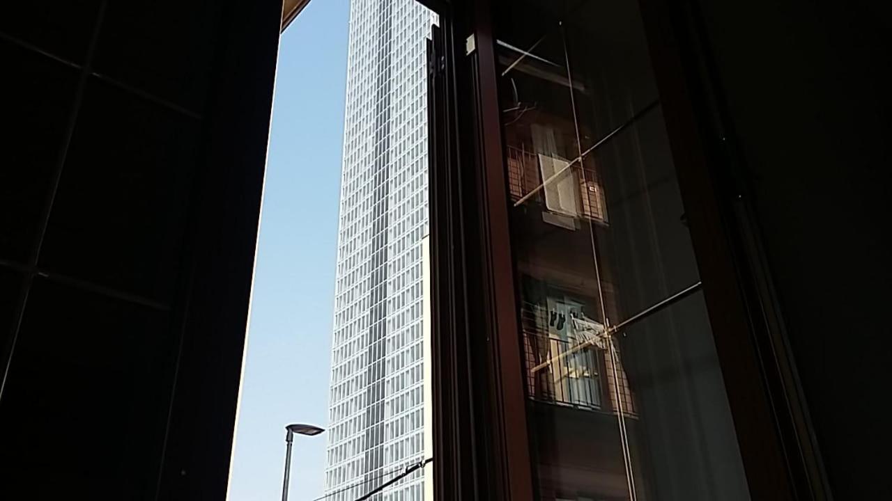 Lingotto House Apartament Turyn