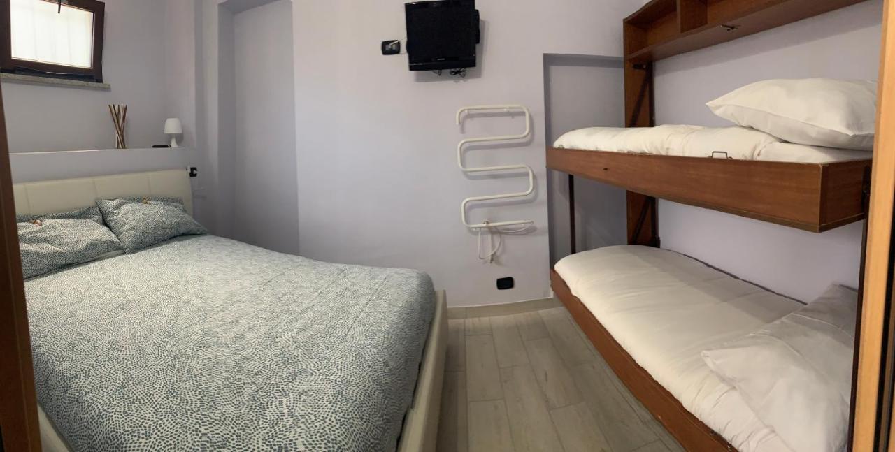 Lingotto House Apartament