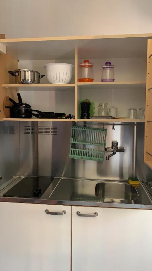 Lingotto House Apartament