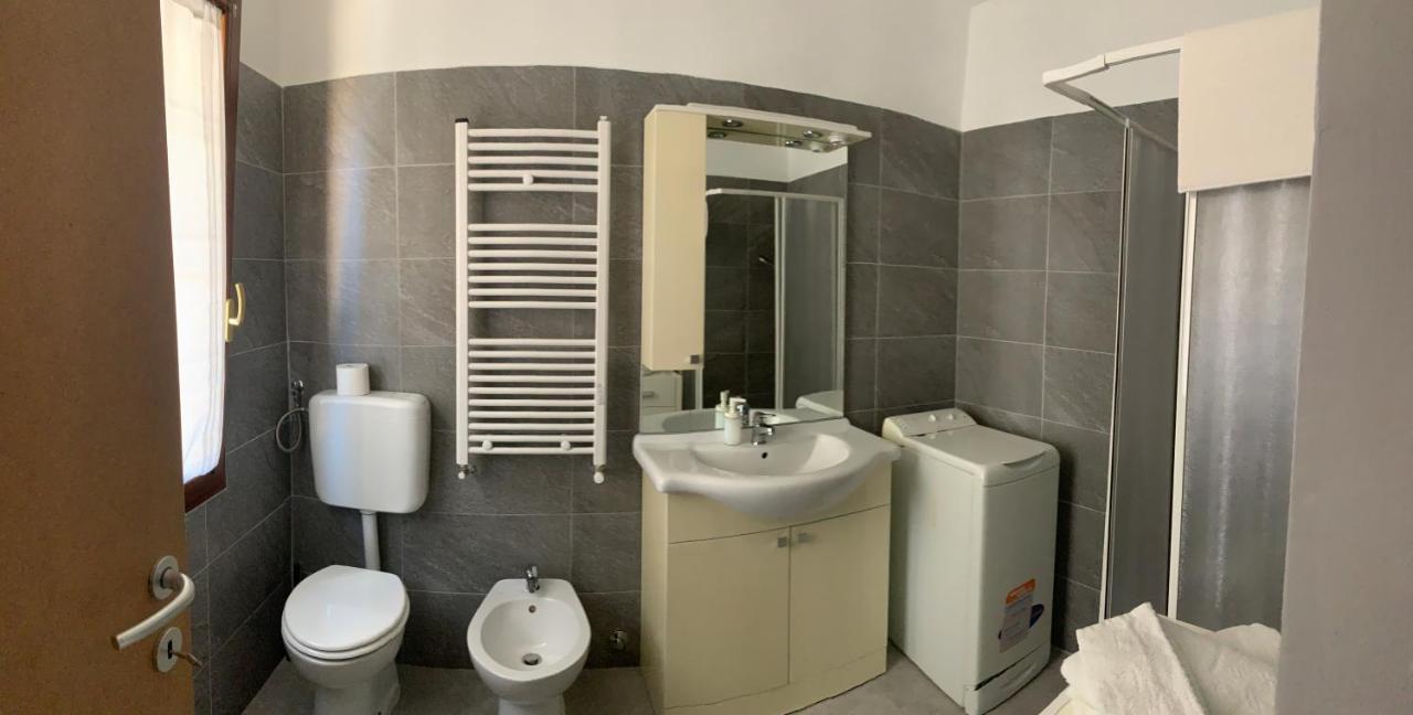 Lingotto House Apartament