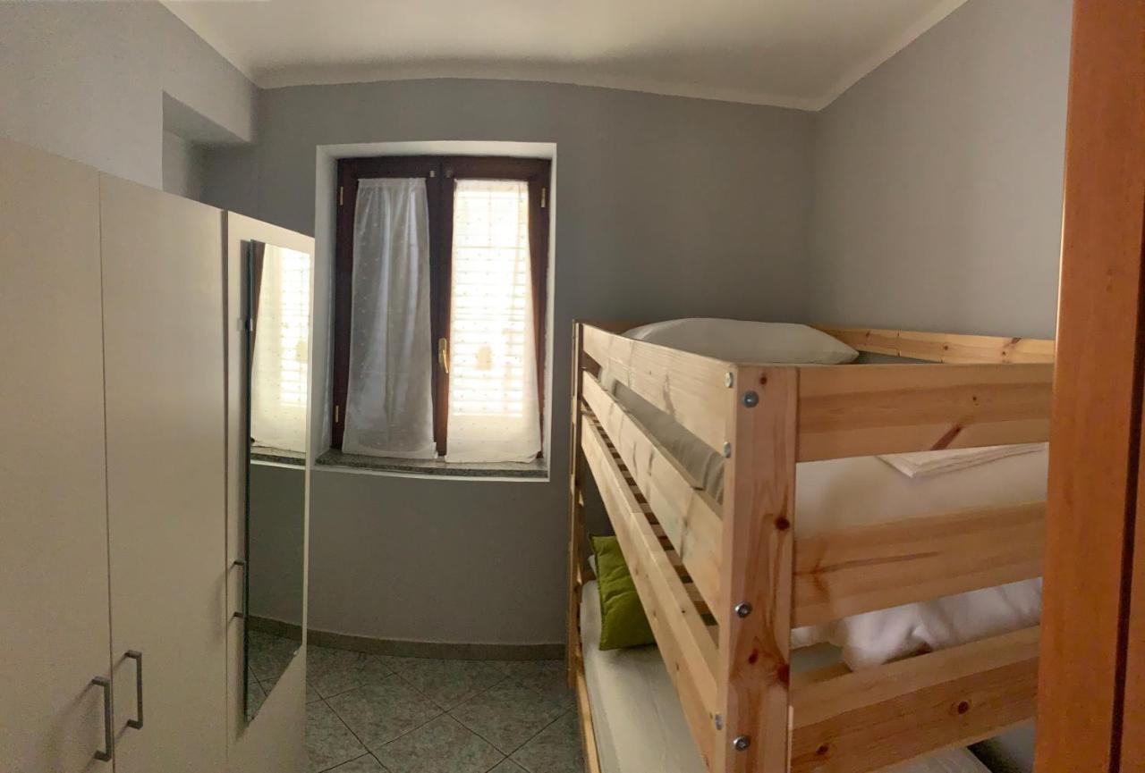 Apartament Lingotto House
