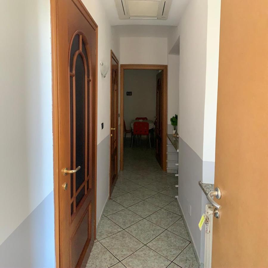 Lingotto House Turyn
