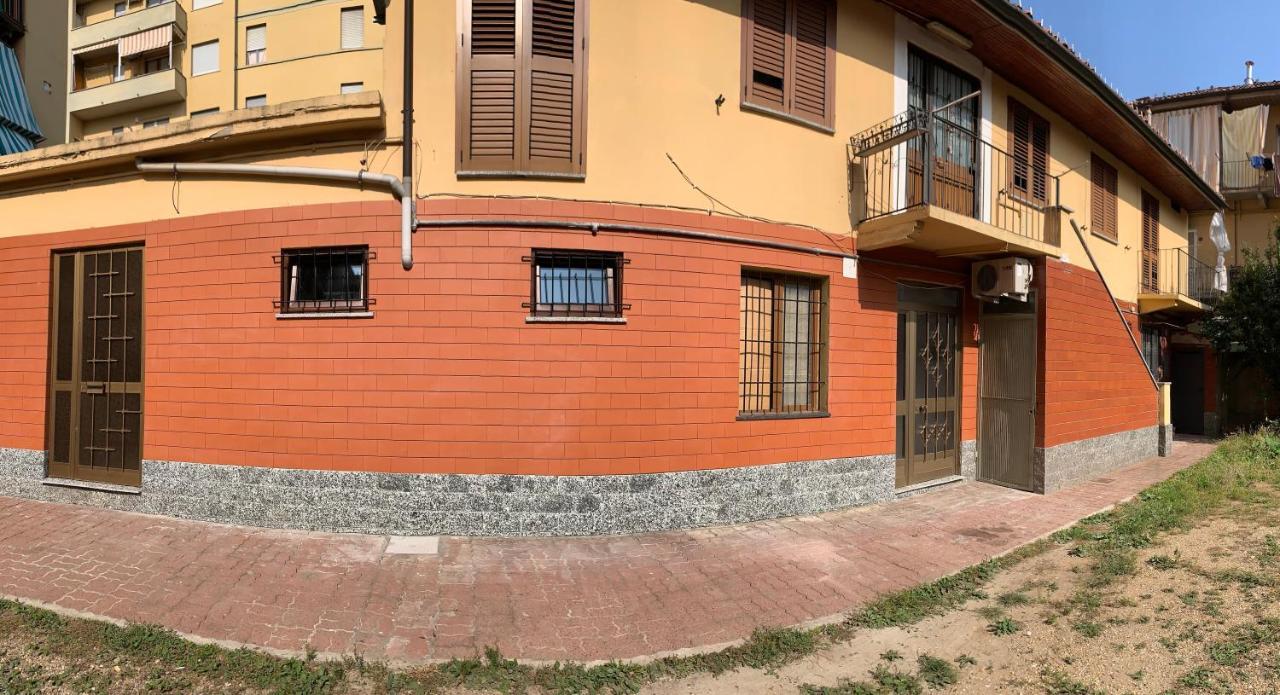 Apartament Lingotto House *